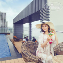 Asteria Comodo Nha Trang Hotel