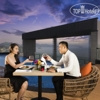 Asteria Comodo Nha Trang Hotel