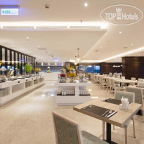 Asteria Comodo Nha Trang Hotel