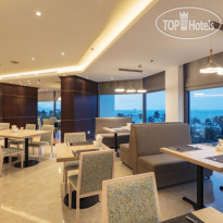 Asteria Comodo Nha Trang Hotel
