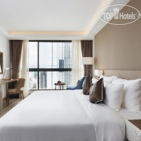 Asteria Comodo Nha Trang Hotel