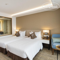 Asteria Comodo Nha Trang Hotel