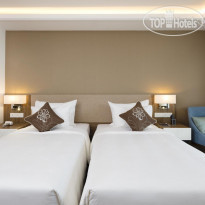 Asteria Comodo Nha Trang Hotel 