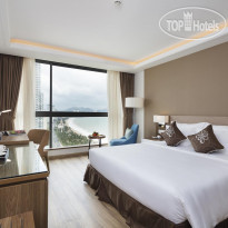 Asteria Comodo Nha Trang Hotel