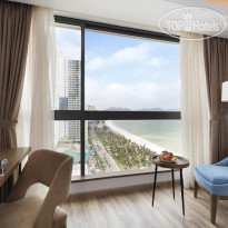Asteria Comodo Nha Trang Hotel