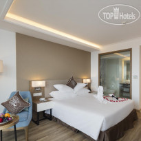Asteria Comodo Nha Trang Hotel