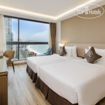 Asteria Comodo Nha Trang Hotel
