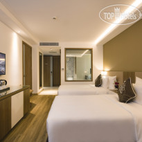 Asteria Comodo Nha Trang Hotel 