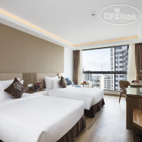 Asteria Comodo Nha Trang Hotel