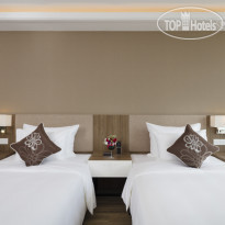 Asteria Comodo Nha Trang Hotel