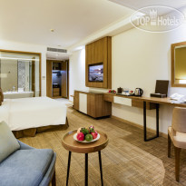Asteria Comodo Nha Trang Hotel