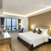 Asteria Comodo Nha Trang Hotel 