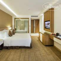 Asteria Comodo Nha Trang Hotel 