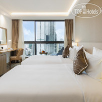 Asteria Comodo Nha Trang Hotel