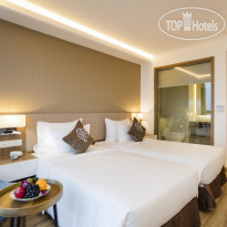 Asteria Comodo Nha Trang Hotel