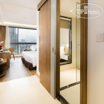 Asteria Comodo Nha Trang Hotel