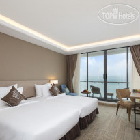 Asteria Comodo Nha Trang Hotel