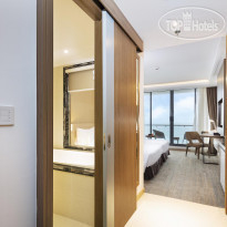 Asteria Comodo Nha Trang Hotel