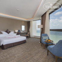 Asteria Comodo Nha Trang Hotel