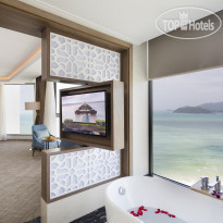 Asteria Comodo Nha Trang Hotel