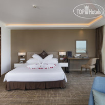 Asteria Comodo Nha Trang Hotel