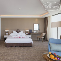 Asteria Comodo Nha Trang Hotel