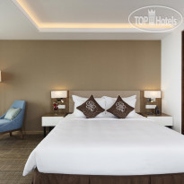 Asteria Comodo Nha Trang Hotel 