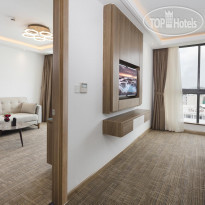 Asteria Comodo Nha Trang Hotel