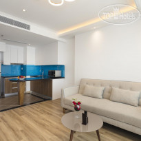 Asteria Comodo Nha Trang Hotel