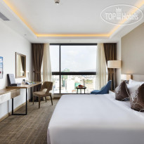 Asteria Comodo Nha Trang Hotel 