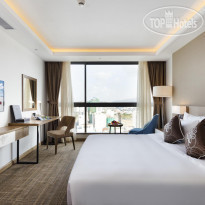 Asteria Comodo Nha Trang Hotel