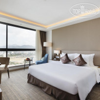Asteria Comodo Nha Trang Hotel