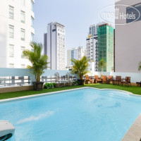 Sunshine Hotel & Spa Nha Trang 3*