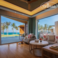 Radisson Blu Resort Cam Ranh Вилла