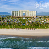 Radisson Blu Resort Cam Ranh 