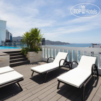 ASTON Nha Trang City Hotel  