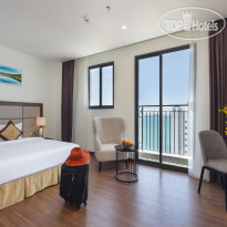 ASTON Nha Trang City Hotel  