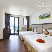 ASTON Nha Trang City Hotel  