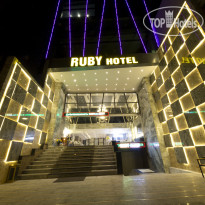 Ruby Hotel 