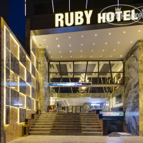 Ruby Hotel 