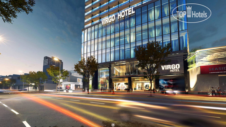 Фото Virgo Hotel