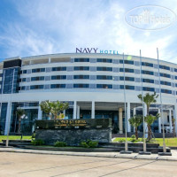 Navy Hotel Cam Ranh 4*