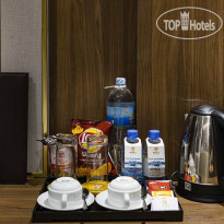 Senia Hotel