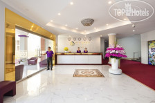 CCT Hotel Nha Trang 4*