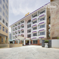 CCT Hotel Nha Trang 