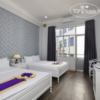 CCT Hotel Nha Trang 