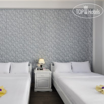 CCT Hotel Nha Trang 