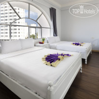 CCT Hotel Nha Trang 