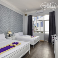 CCT Hotel Nha Trang 