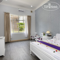 CCT Hotel Nha Trang 